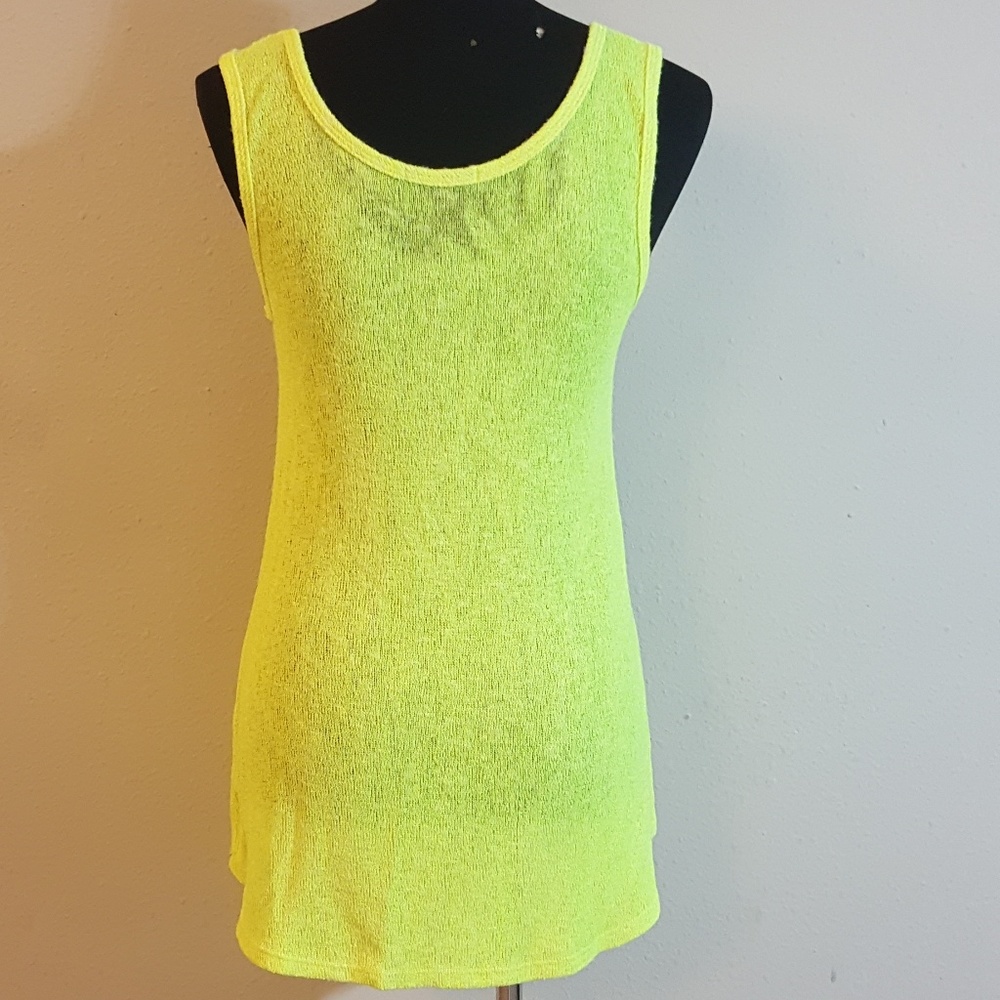 Silvergate Tank Top - Picture 3 of 4
